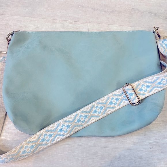 Susan Joy Handbags - Susan Joy Crossover